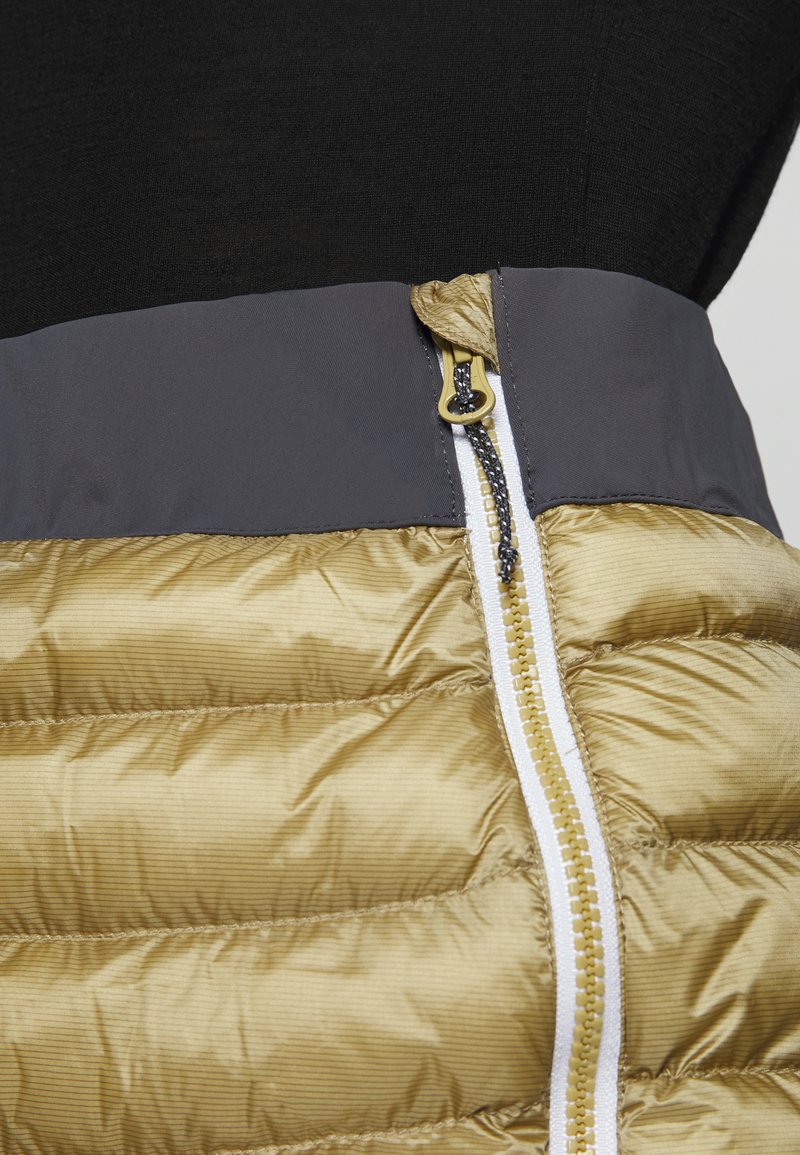 Damen Sportbekleidung | Icepeak DUNSMUIR Sportrock beige - ZW13291 Damen Sportbekleidung | Icepeak DUNSMUIR Sportrock beige - ZW13291