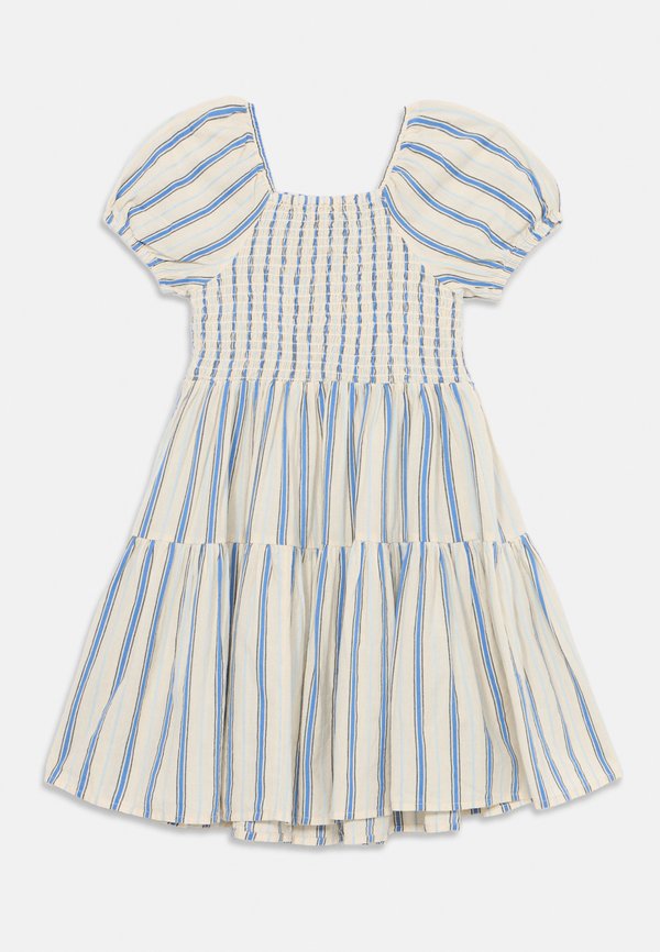 DYMAN - Day dress - chambray