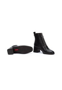 Pikolinos SEVILLA - Botines - black