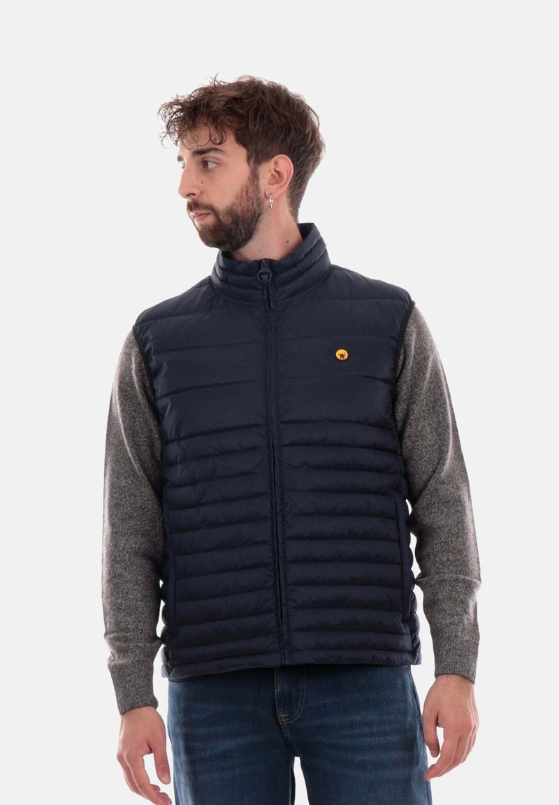 Ciesse Piumini SMANICATO - Smanicato - dark blue