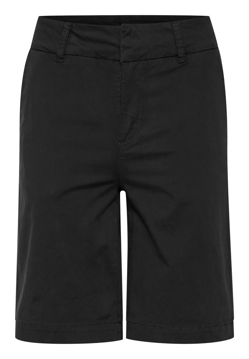 Part Two Shorts zwart Part Two Shorts zwart