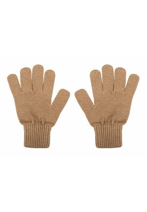 BLEND - Gloves - cammello