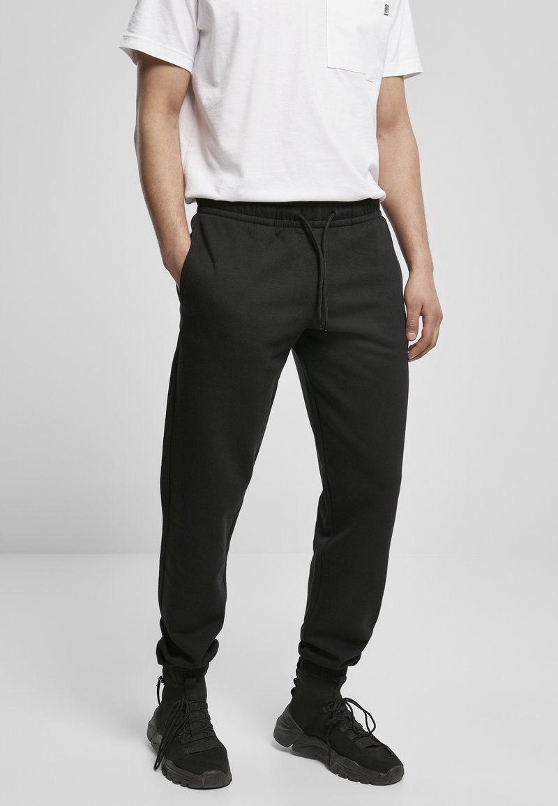 Urban Classics Treningo apatinė dalis - black