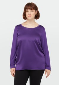Unausgewählt, viola