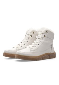 ara Snowboot/Winterstiefel - offwhite
