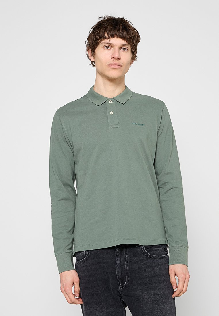 Pepe Jeans Poloshirt groen