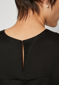 Samsøe Samsøe DENISE - Bluse - black