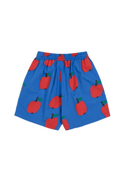 JELLY MALLOW APPLE UNISEX - Shorts - blue