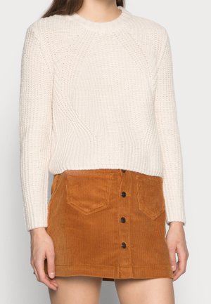 Pullover - off-white