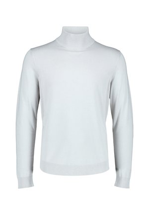 Lindbergh, Strickpullover - lt stone