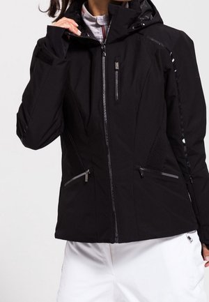 Veste de ski - black
