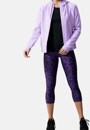 Bluza z kapturem