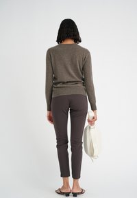 InWear VANESSAIW  - Chinot - truffle