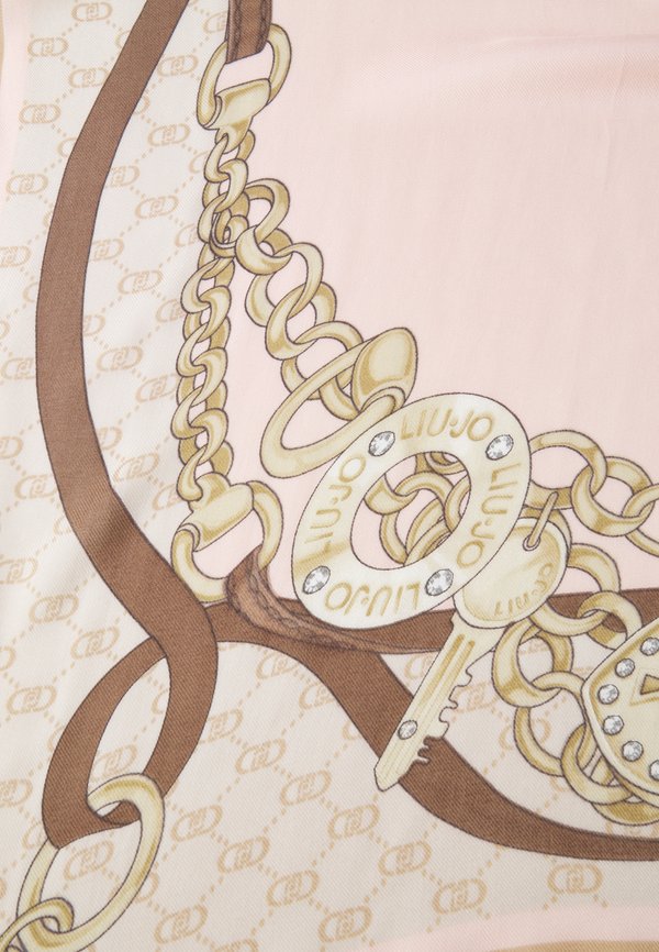 FOULARD MANHATTAN - Foulard - naturale3