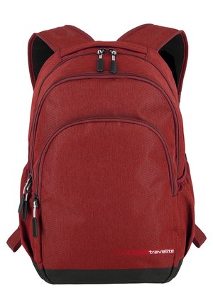 KICK OFF - Sac à dos - red