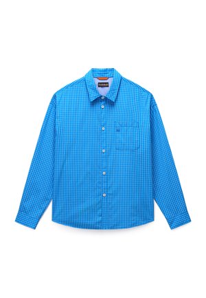 G-EOS - Košile - check chl