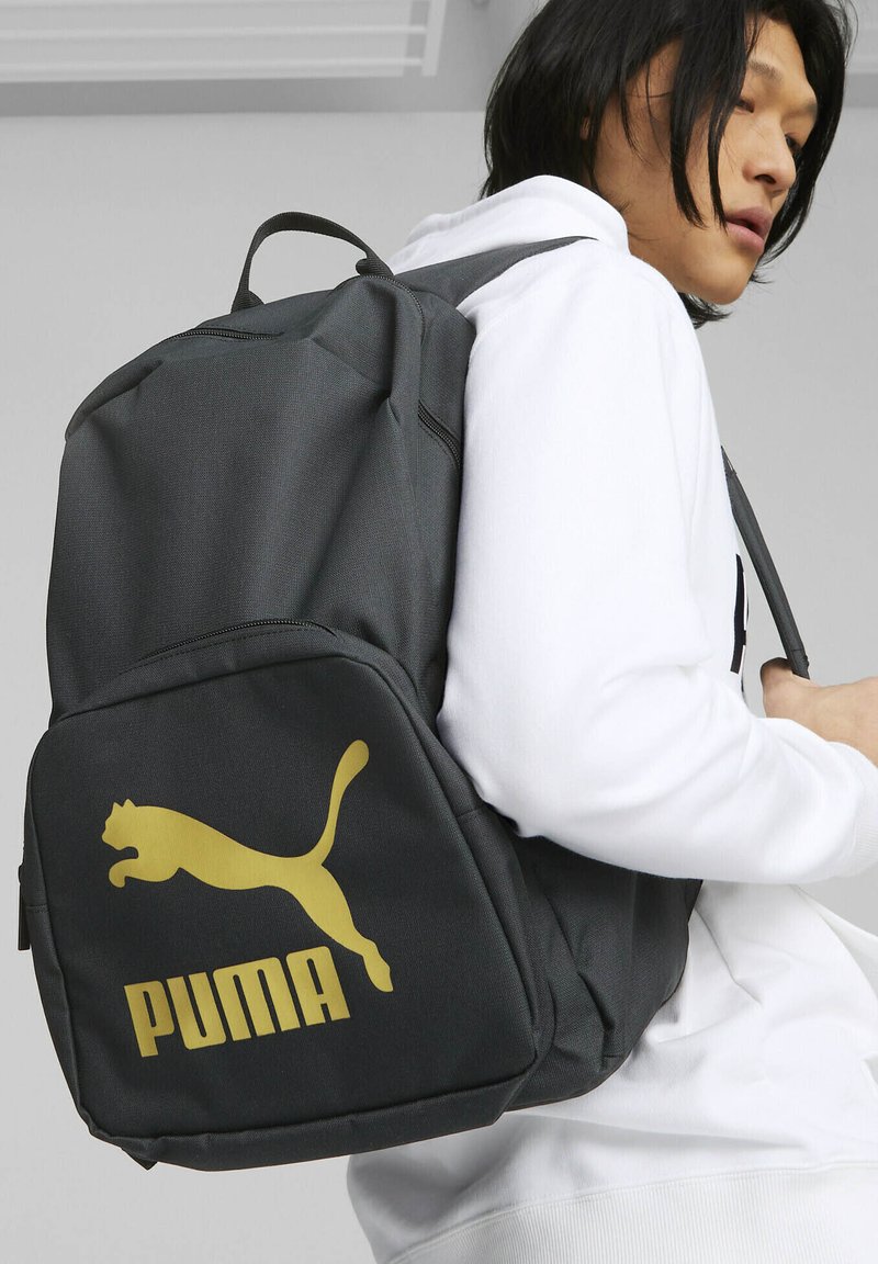 Puma Rucksack black Zalando.ie