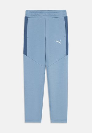 UNISEX - Pantalon de survêtement - cool blue