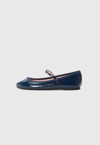 Ballerina - dark blue
