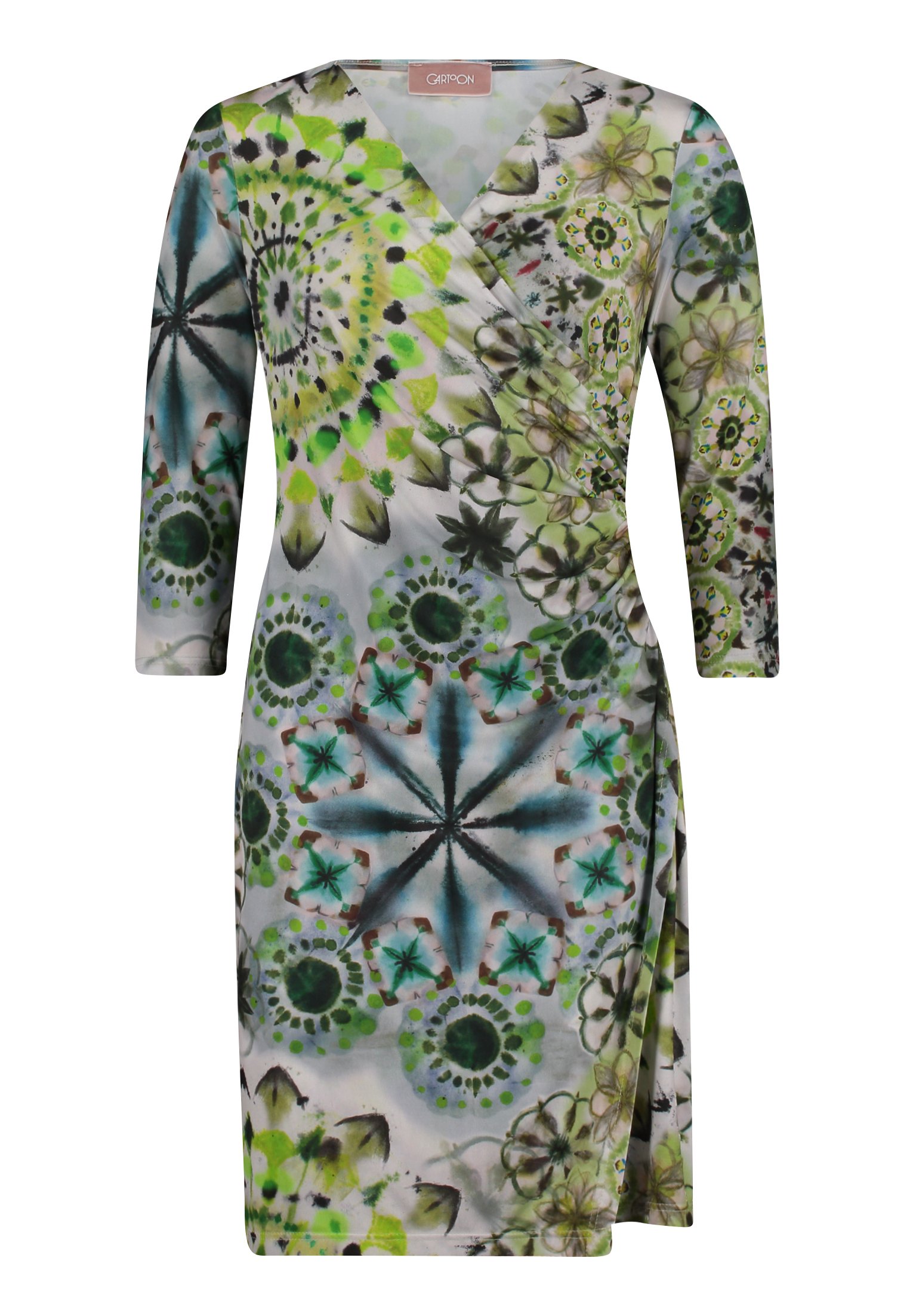 Damen Freizeitkleid Damen Freizeitkleid