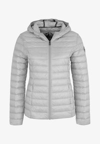 Non sélectionné, silver grey