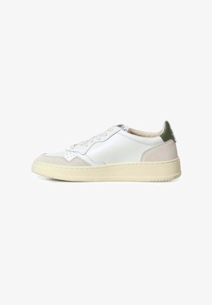 Autry, MEDALIST LOW - Baskets basses - green