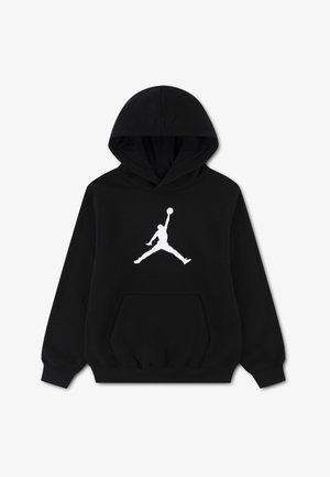 Jordan, JUMBO JUMPMAN - Kapuzenpullover - black