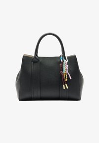 Wybrany, black