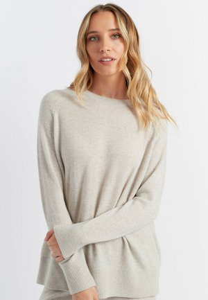 Maglione - taupe