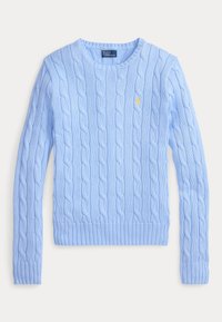 Ei valittu, baby blue