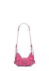 Niet geselecteerd, hot pink