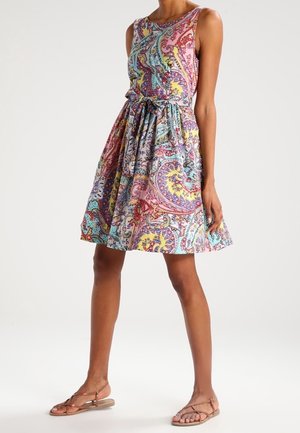 Derhy, Vestito casual - turquoise