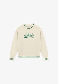 Wybrany, whitecap gray