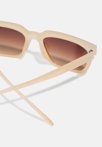 Zign UNISEX - Óculos de sol -  beige