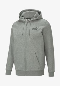 Non selezionato, medium gray heather