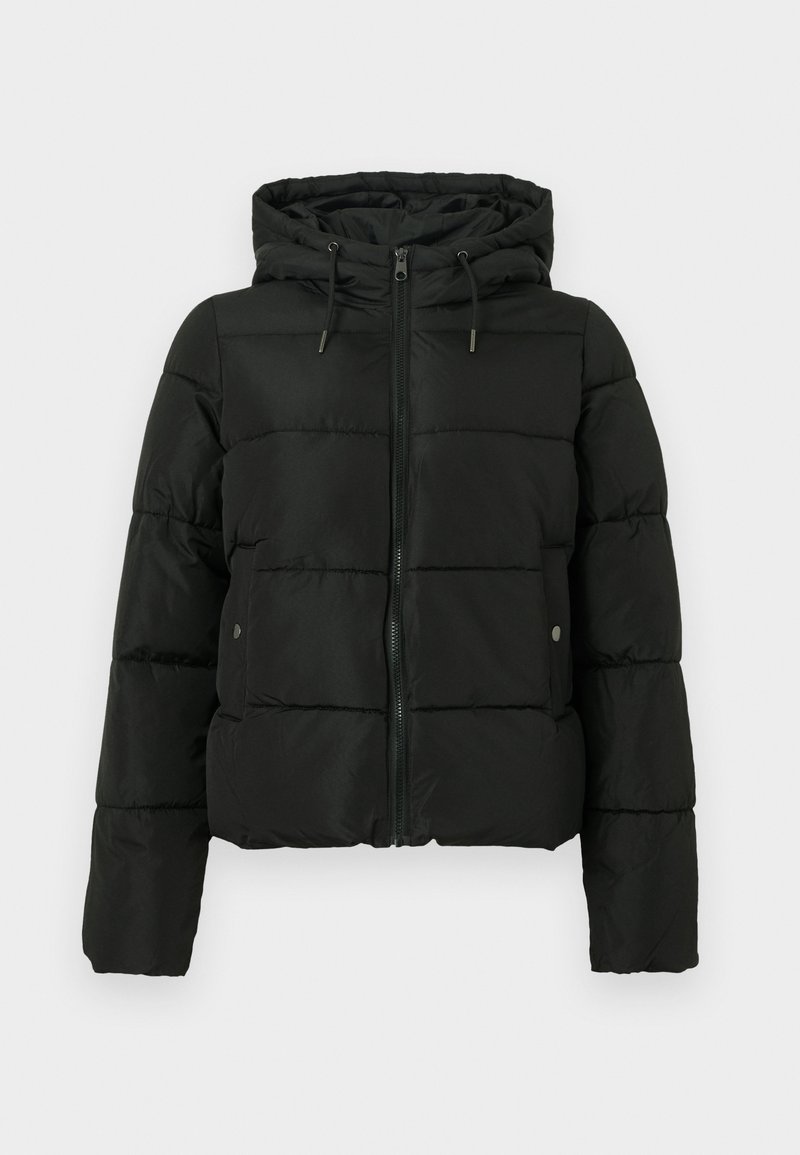 Vero Moda Winterjas zwart