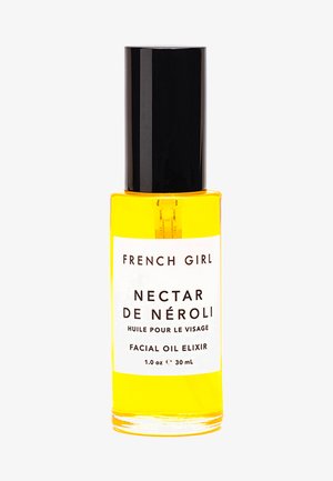 NECTAR DE NÉROLI - FACIAL OIL ELIXIR - Face oil - -