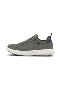 Sélectionné, khaki