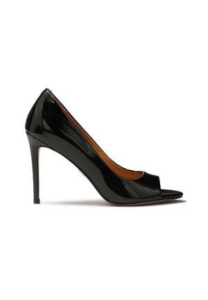 AUDE - Spuntate alte - black