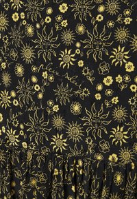 sandro Gonna a campana - black