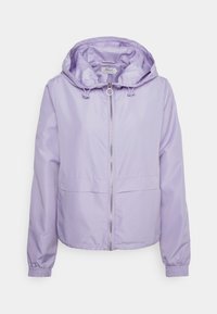 Não selecionado, thistle