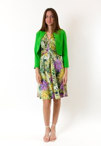 MESANGE BOLERINO - Blazer - verde
