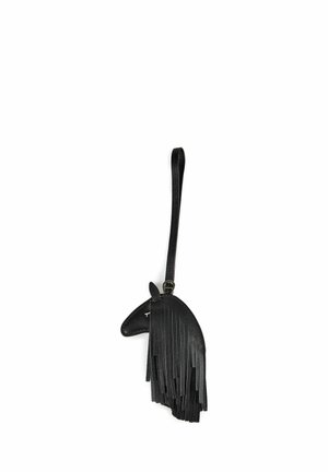 AIGNER Porte-clefs - black