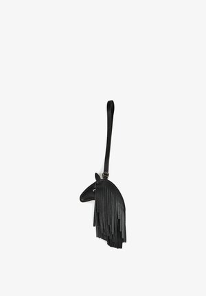 AIGNER, Llavero - black