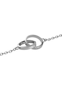 Daniel Wellington ELAN UNITY NECKLACES - Kaelakee - silver-coloured
