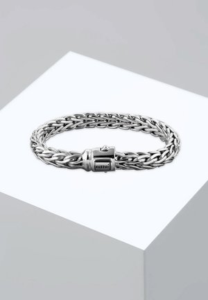 Armband - silver coloured