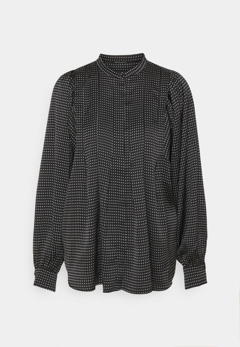 Bruuns Bazaar Blouse zwart