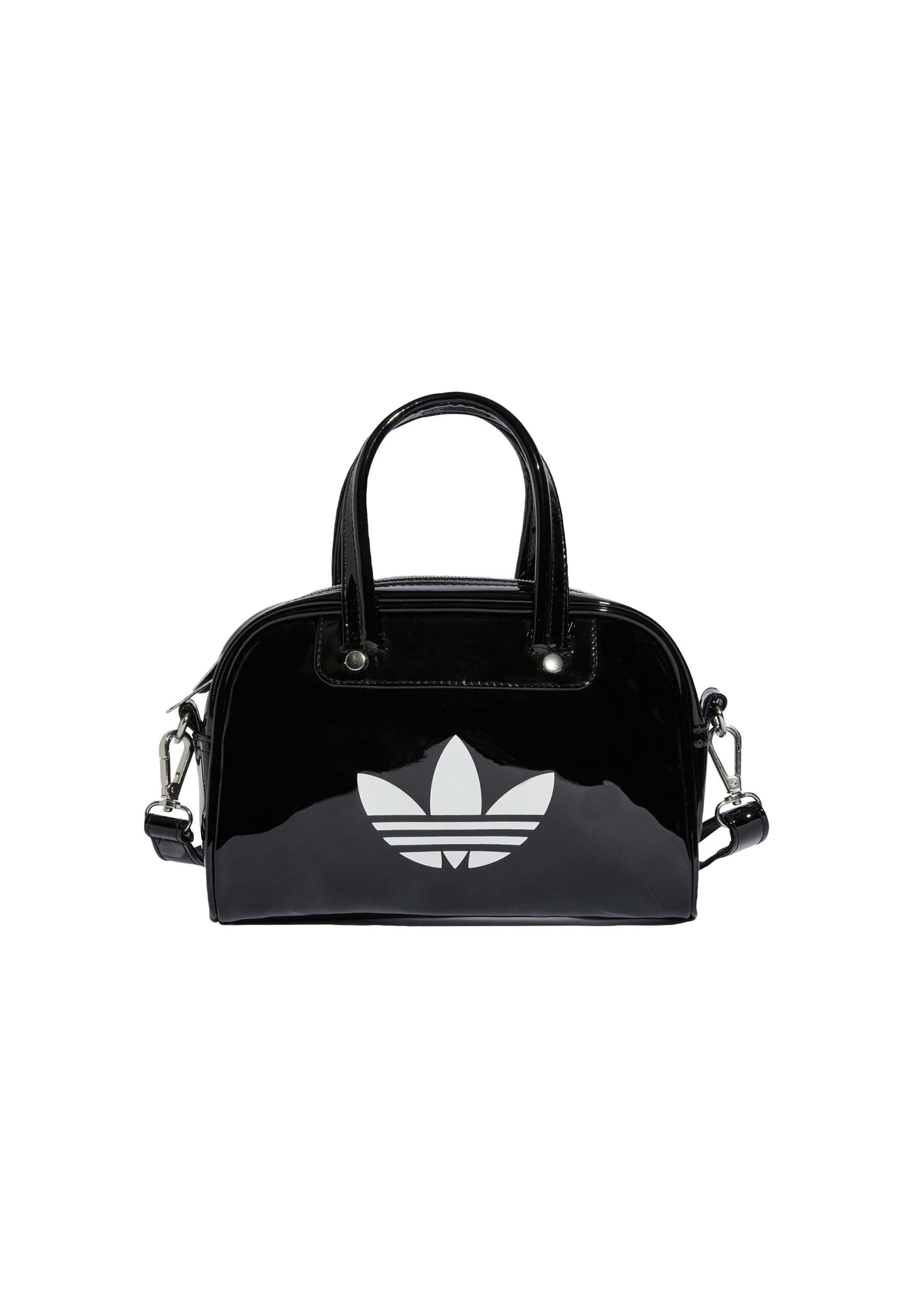 adidas Originals ADICOLOR MINI BOWLING - Handbag - semi