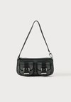 ZOE POUCHETTE - Handtas - black