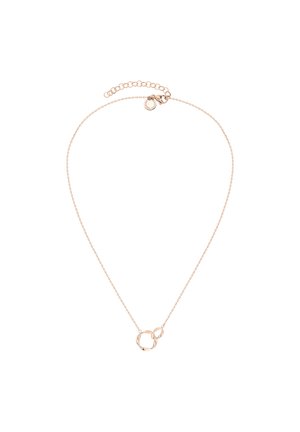 Collana - rose gold-coloured